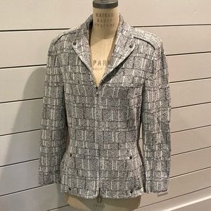 St John Collection Jacket